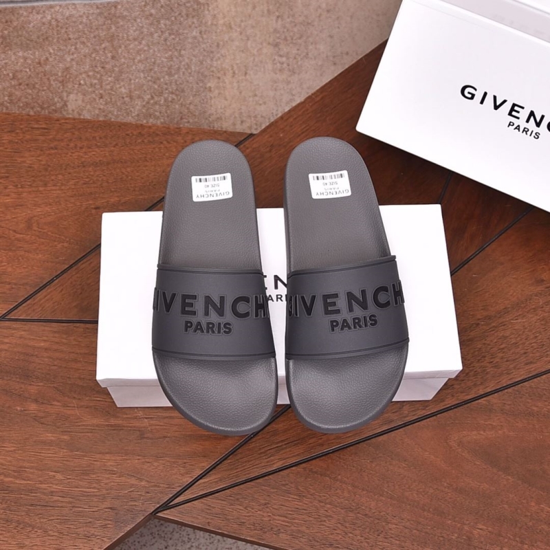 Givenchy Slippers